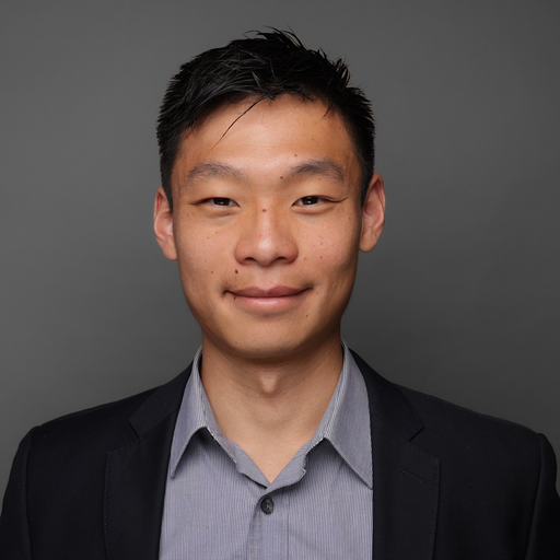 Zaikang Lin